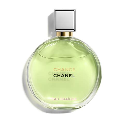 chanel chance eau de parfum müller|Chanel chance perfume price usa.